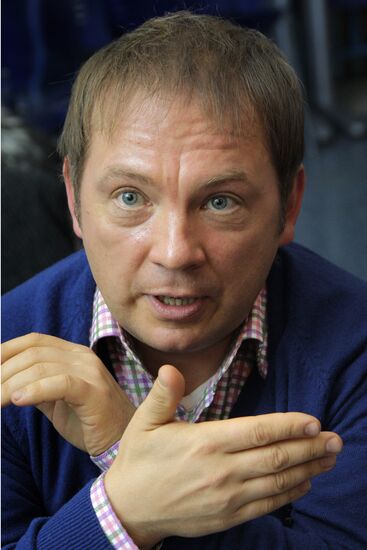 Andrei Fedortsov