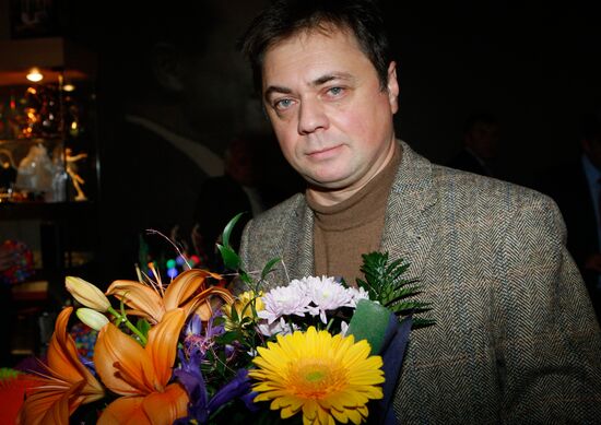 Andrei Leonov