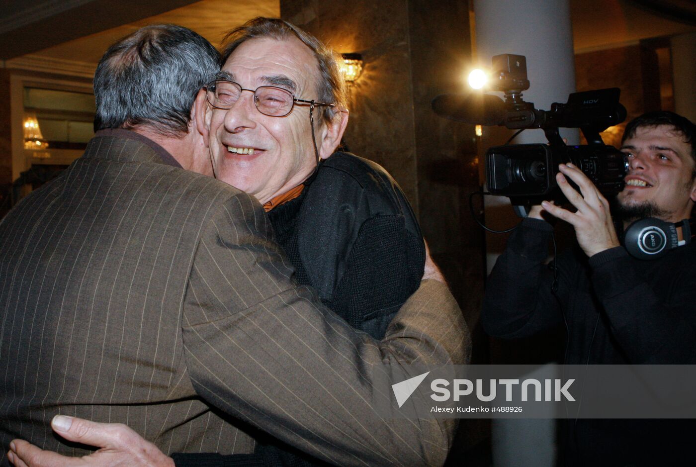 Anatoly Mukasei