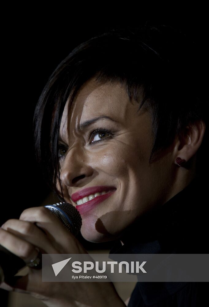 Nadezhda Meikher [Granovskaya]