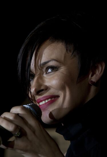 Nadezhda Meikher [Granovskaya]