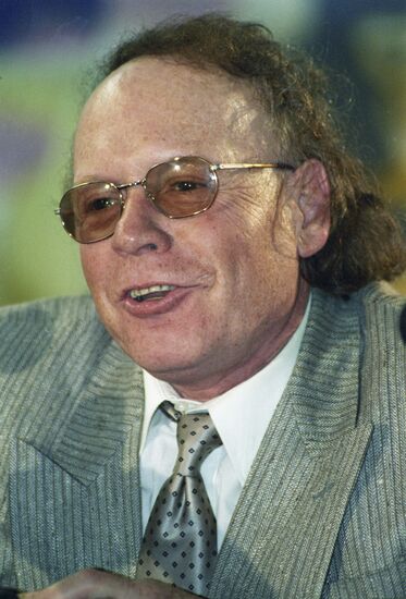Edvard Radzinsky