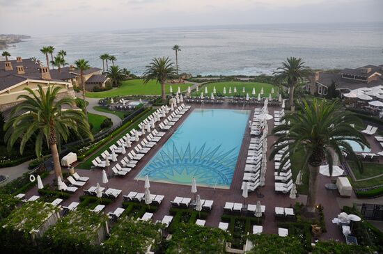 Montage Resort & Spa