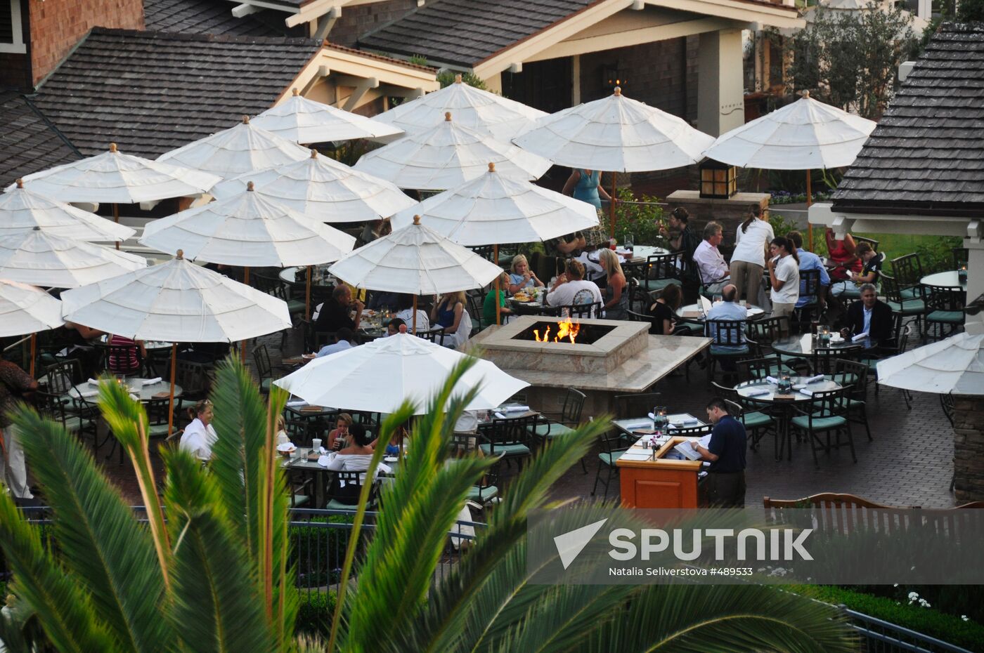 Montage Resort & Spa