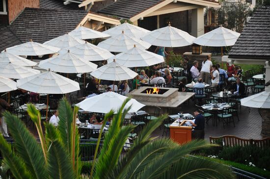 Montage Resort & Spa