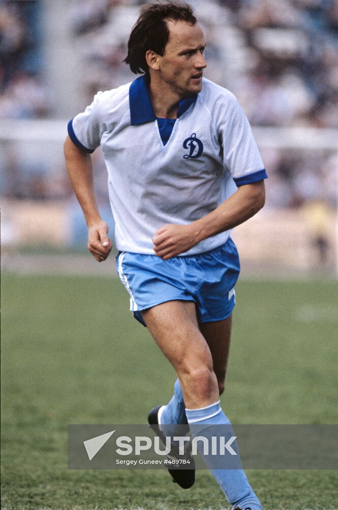 Igor Belanov