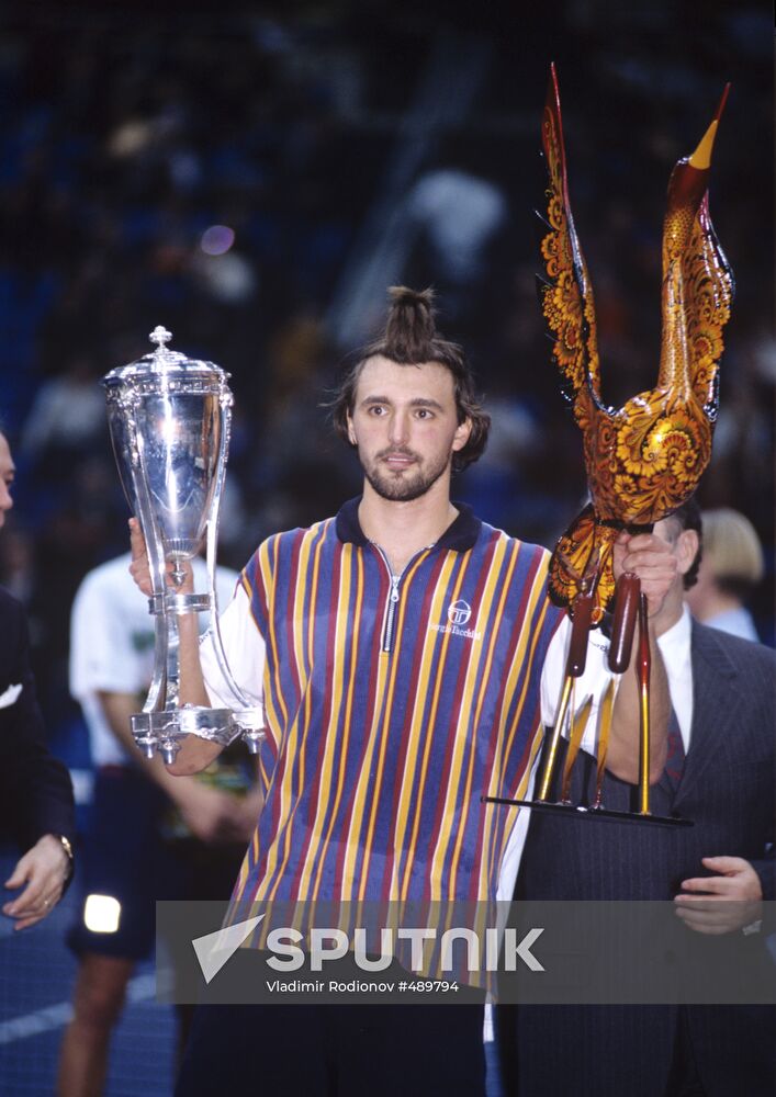 Goran Ivanišević