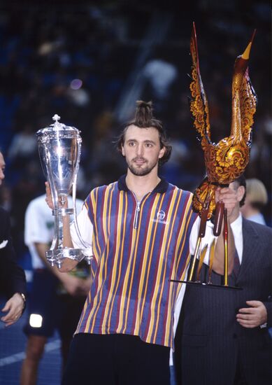 Goran Ivanišević