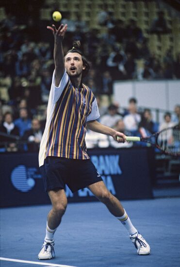 Goran Ivanišević