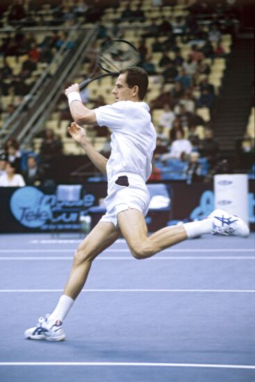 Guy Forget