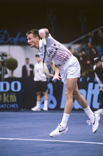 Petr Korda