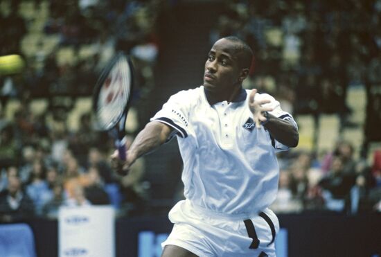 Maliway Washington