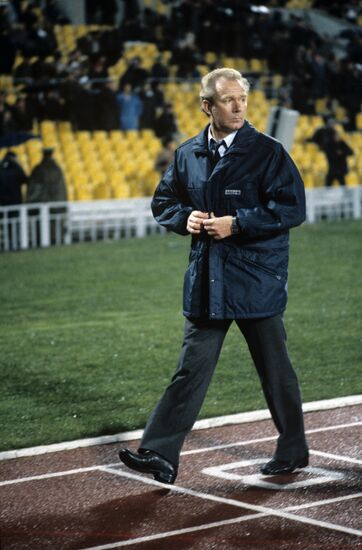 Valery Lobanovsky