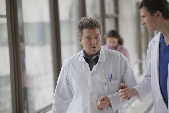 Children’s Oncology and Hematology Research Institute