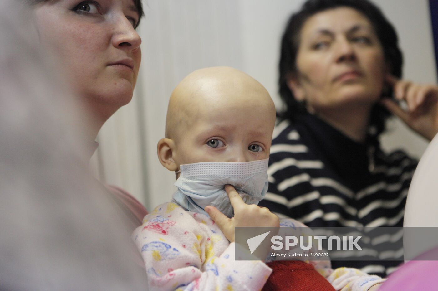 Children’s Oncology and Hematology Research Institute
