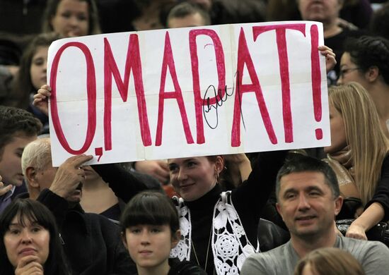 Tennis. St.Petersburg Open 2009. Marat Safin vs. Igor Andreyev