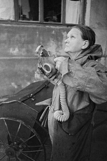 The 1941-1945 Great Patriotic War