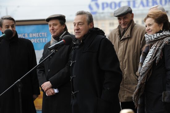 Gennady Khazanov