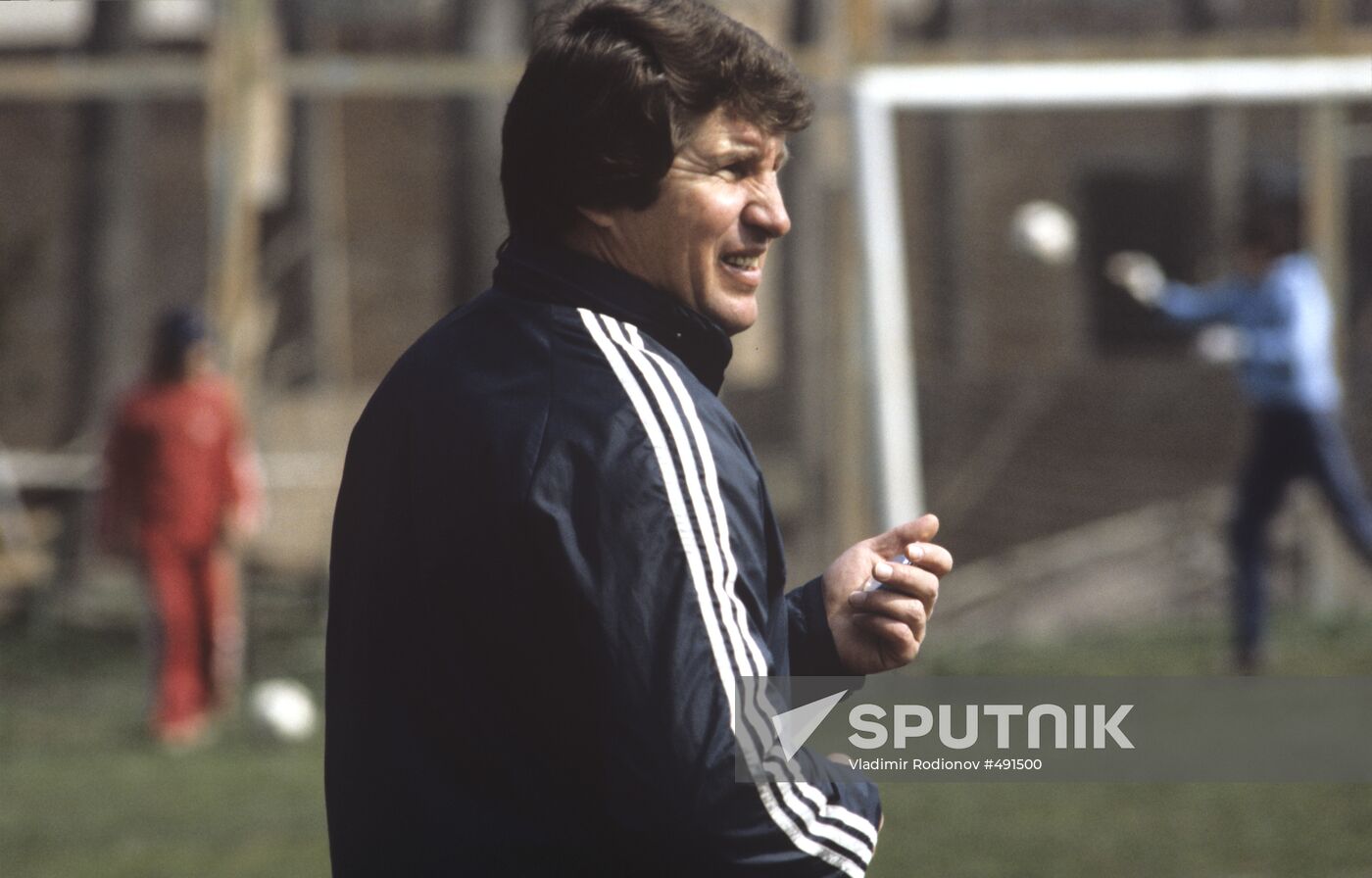 Eduard Malofeyev