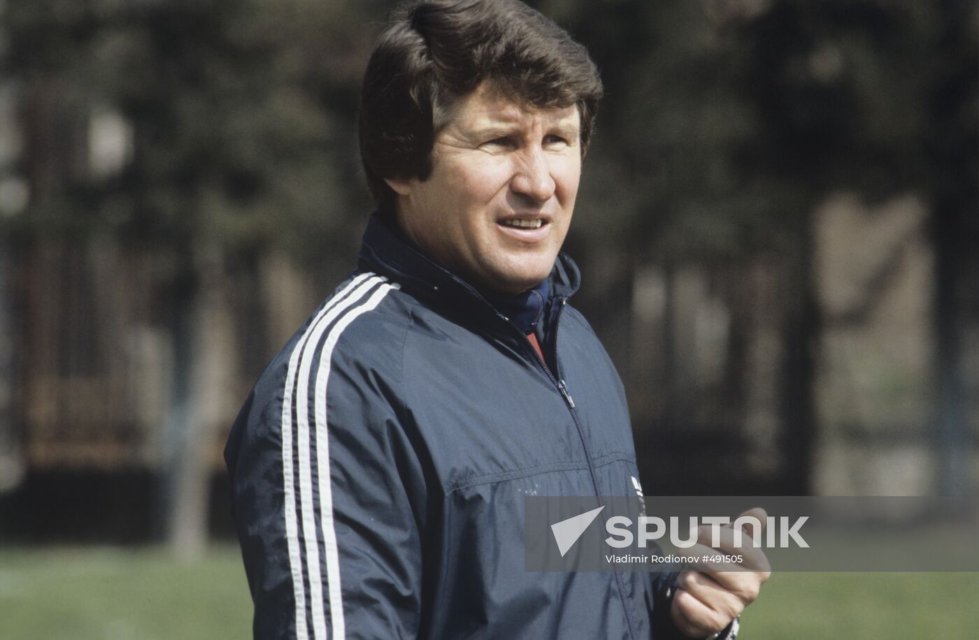 Eduard Malafeyev