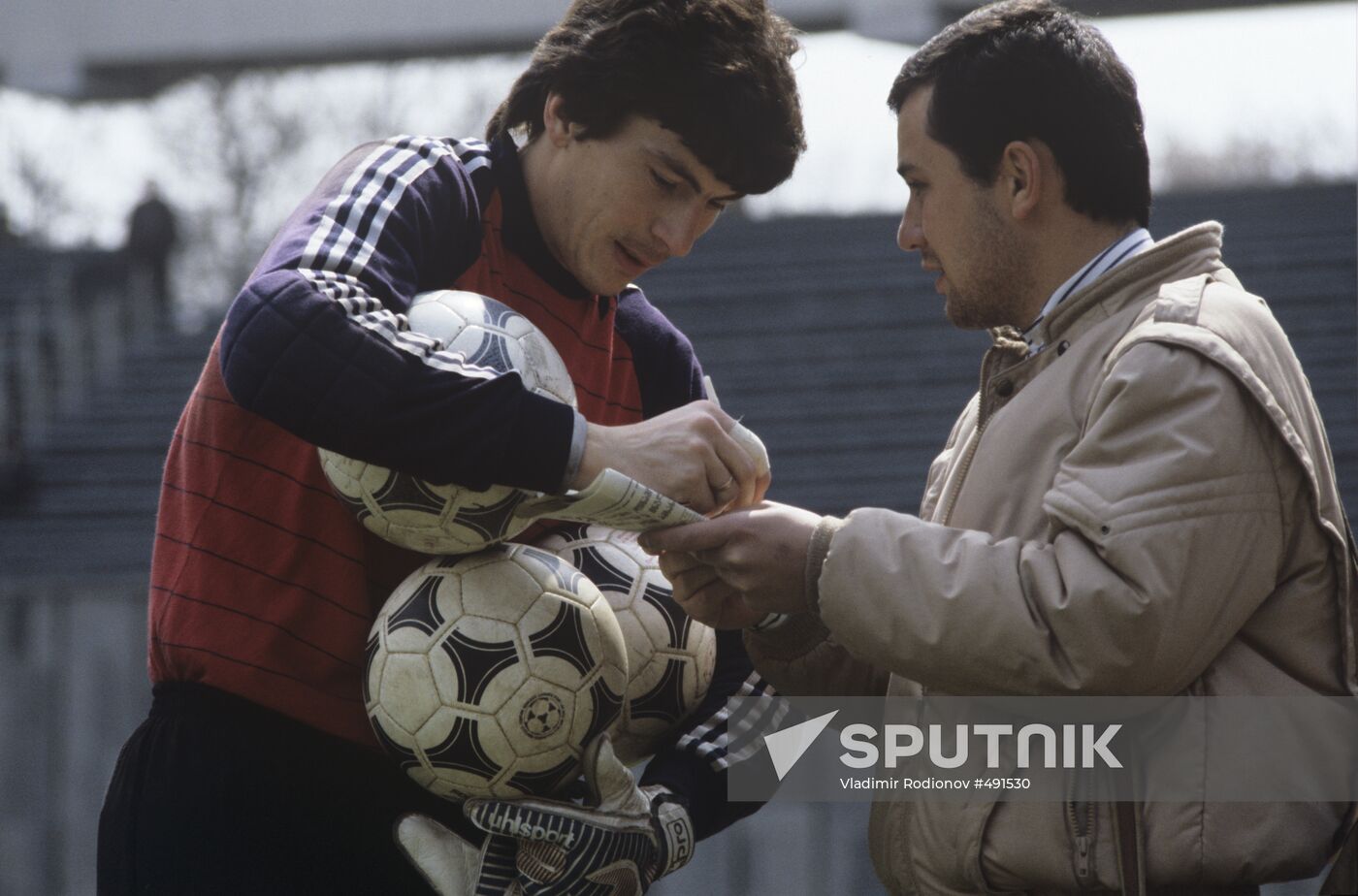 Rinat Dasayev