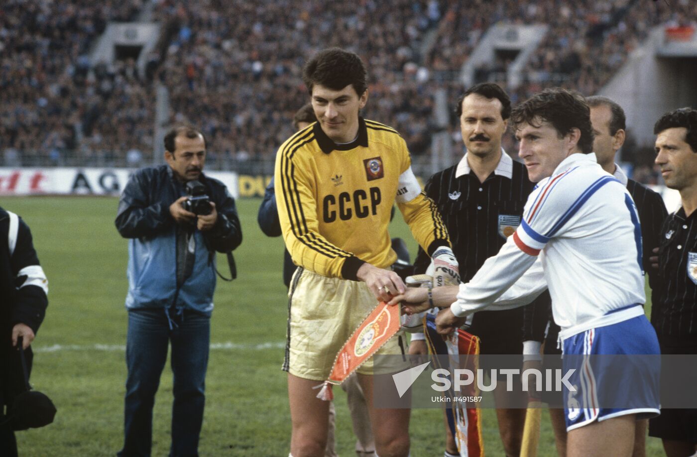 Rinat Dasayev
