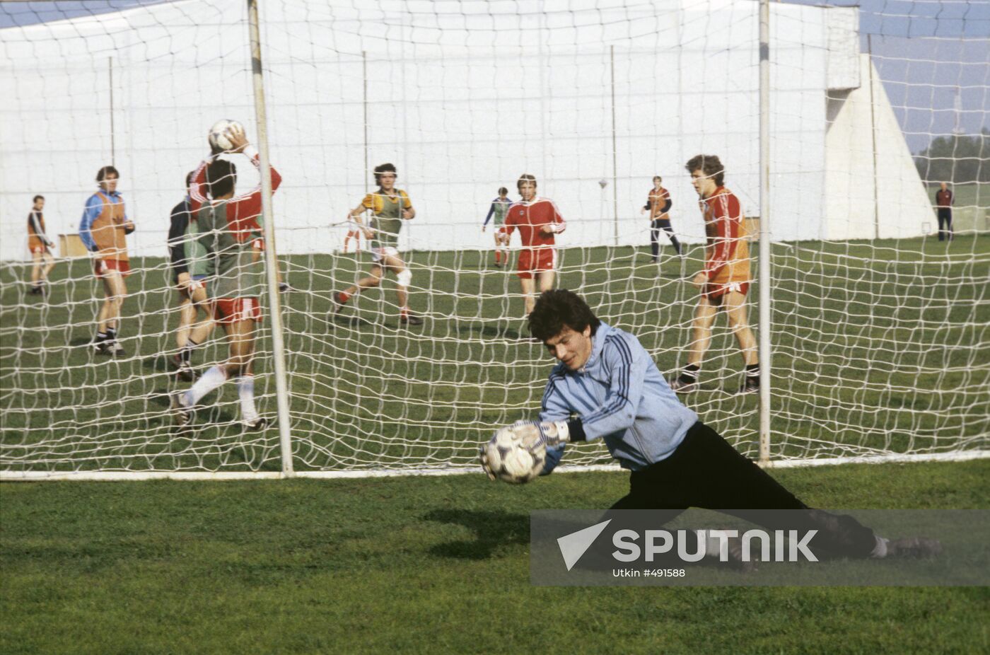 Rinat Dasayev