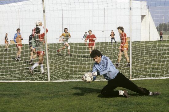 Rinat Dasayev