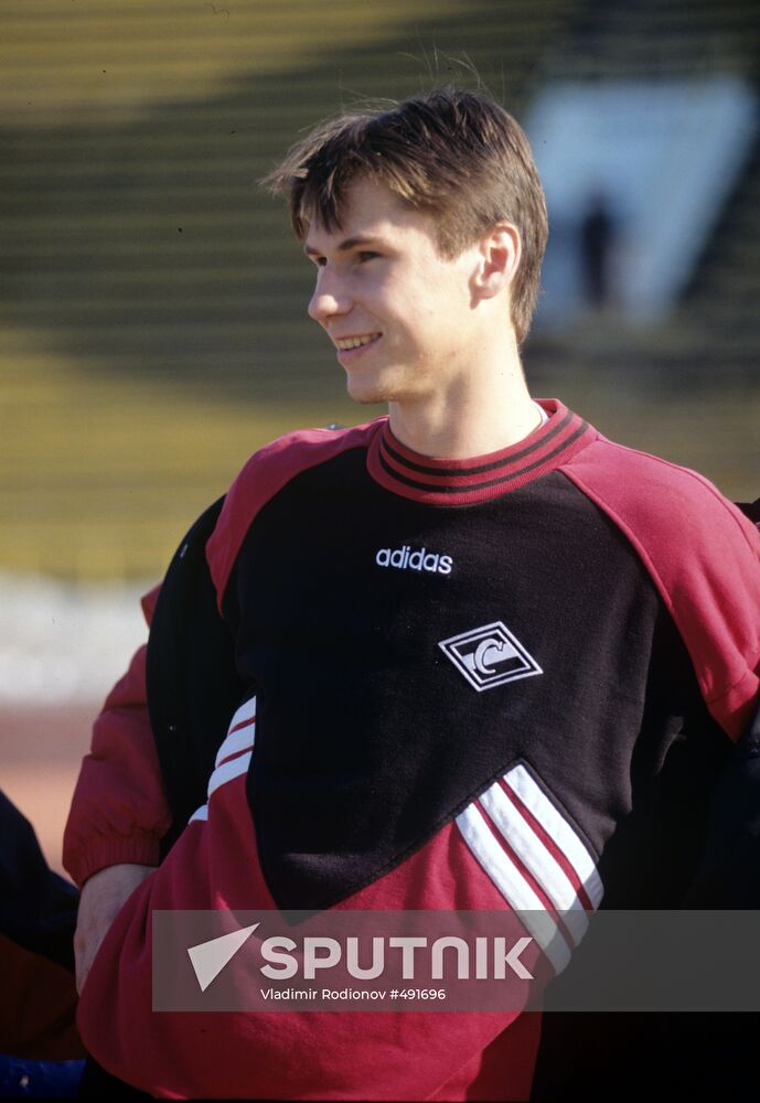 Yegor Titov