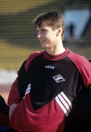Yegor Titov