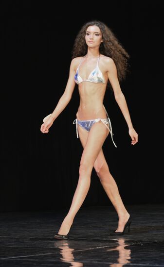 Irina Getmanova