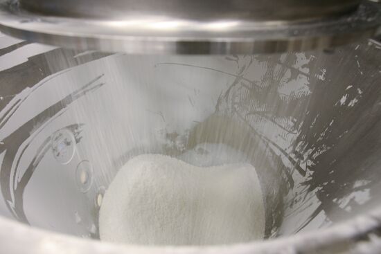 Operations at Tatchempharmpreparaty