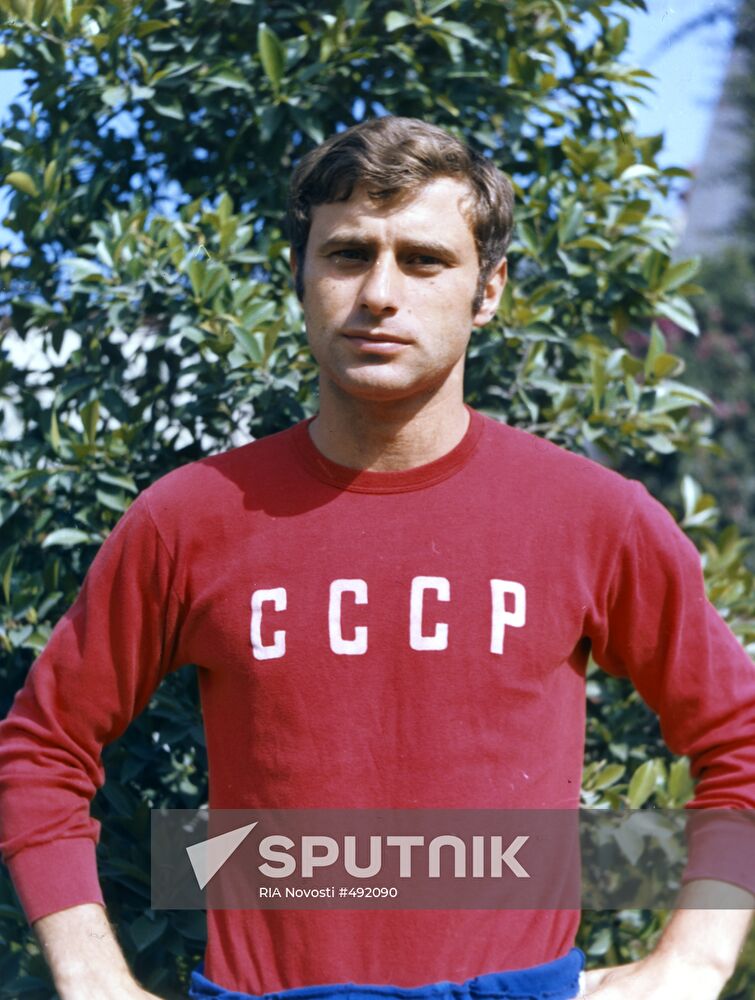 Anatoly Byshovets