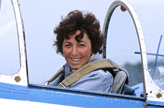 Khalida Makagonova