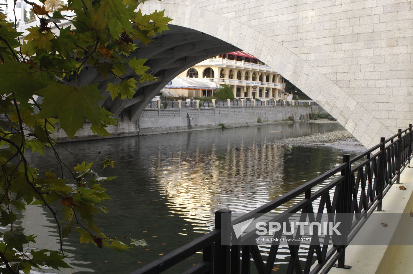 Views of Sochi
