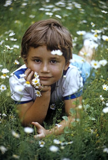 Child
