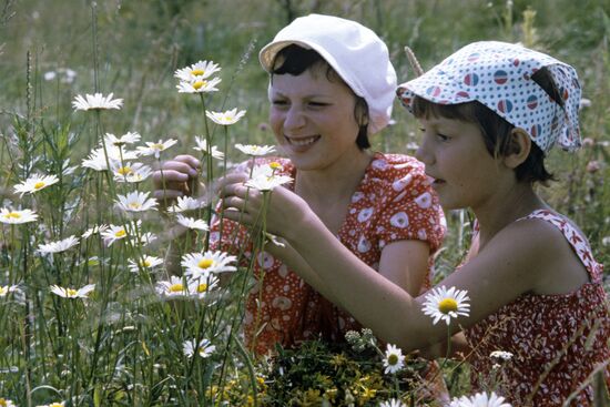 Children