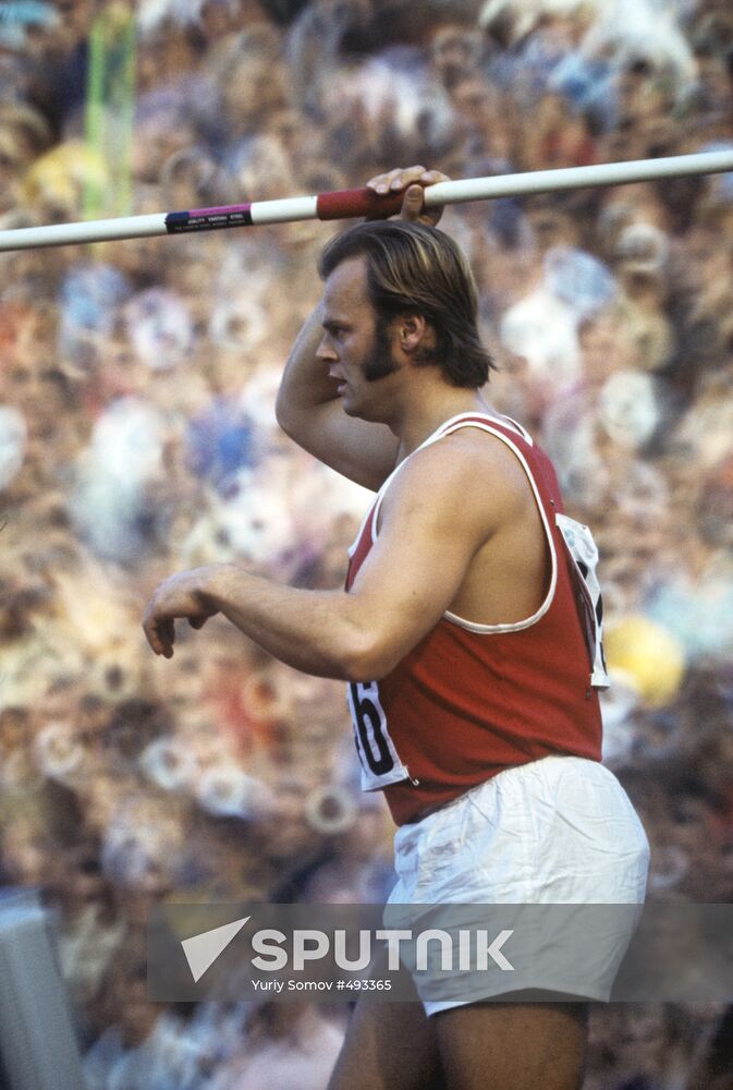 Janis Lusis