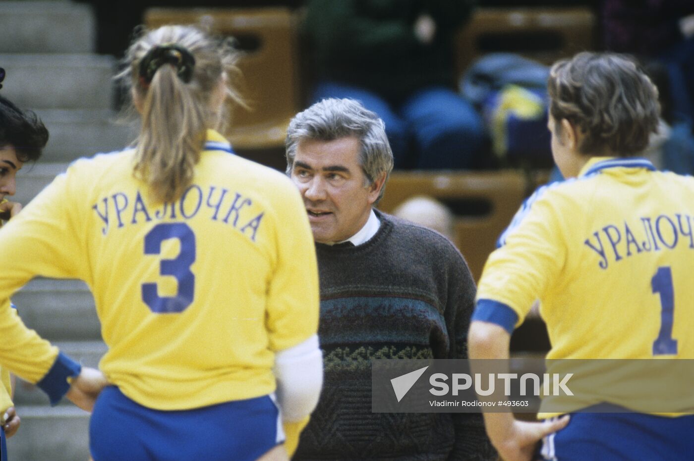 Nikolai Karpol