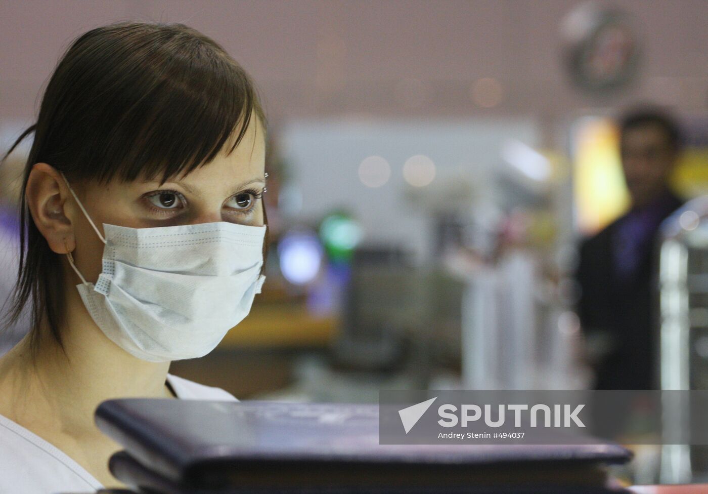 Preventive measures against swine-flu outbreak