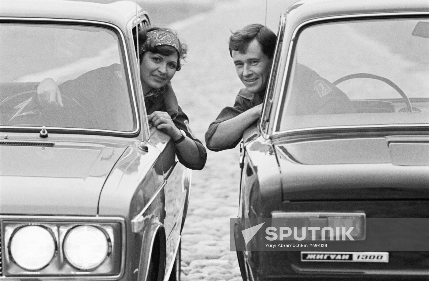 VAZ cars