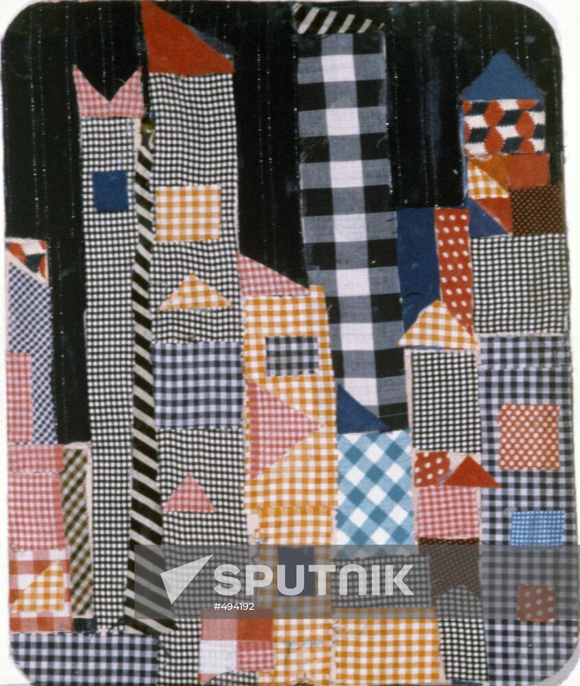 Skyscrapers