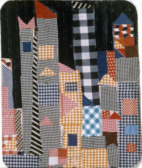 Skyscrapers