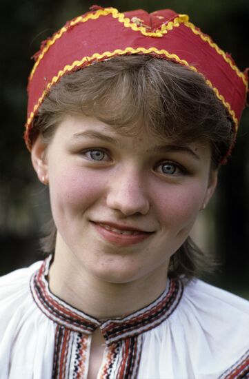 Vera Chizhova