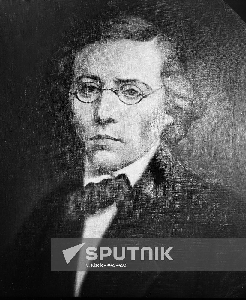 What Is to Be Done? by Nikolai Chernyshevsky