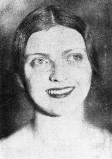 Marina Shalyapina