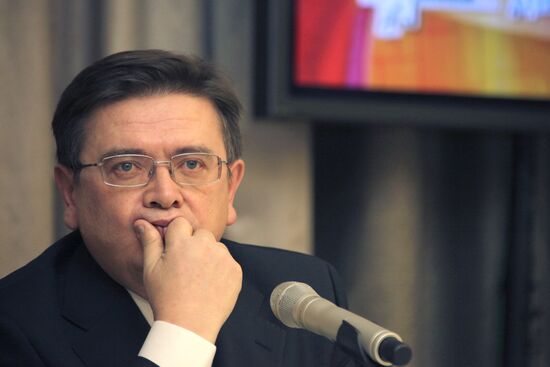 Pyotr Sheboltai