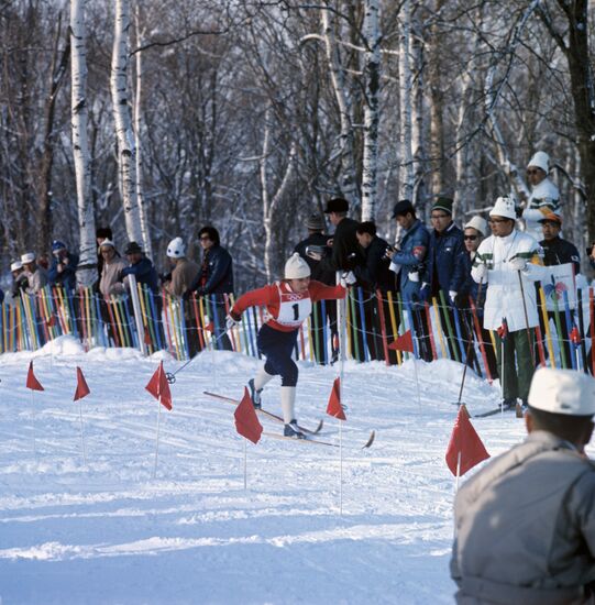 Lyubov Mukhacheva