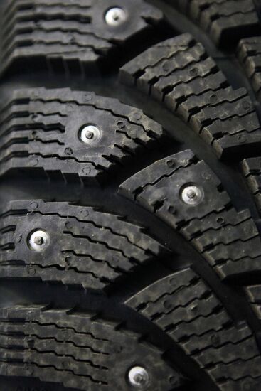 Tire shop procedures