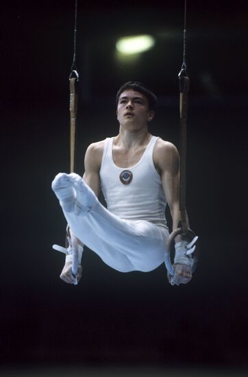 Vladimir Artyomov